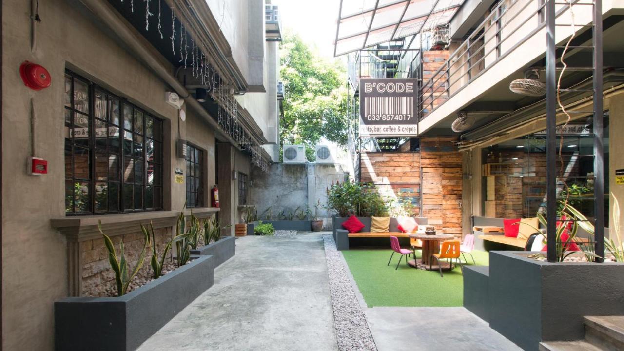Reddoorz Plus @ Taft North Mandurriao Илоило Экстерьер фото