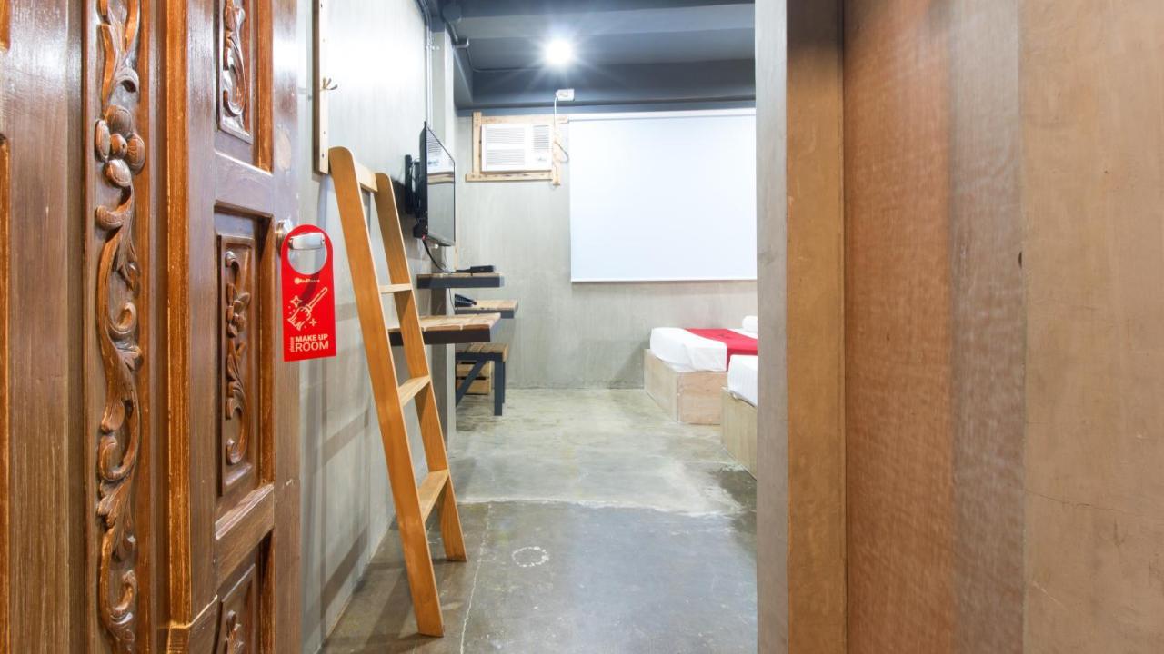 Reddoorz Plus @ Taft North Mandurriao Илоило Экстерьер фото